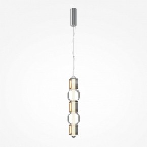 Подвесной светильник Maytoni Ritmo MOD381PL-L30CH3K в Надыме - nadym.mebel24.online | фото 2