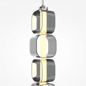 Подвесной светильник Maytoni Ritmo MOD381PL-L30CH3K в Надыме - nadym.mebel24.online | фото 6