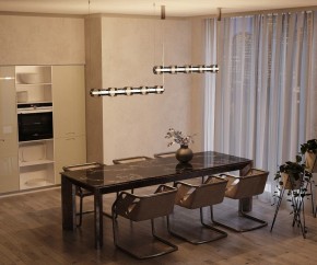 Подвесной светильник Maytoni Ritmo MOD381PL-L45CH3K в Надыме - nadym.mebel24.online | фото 5