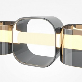 Подвесной светильник Maytoni Ritmo MOD381PL-L45CH3K в Надыме - nadym.mebel24.online | фото 7