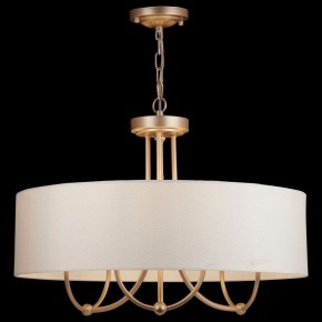 Подвесной светильник Maytoni Roma ARM006PL-08G в Надыме - nadym.mebel24.online | фото 3