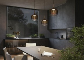 Подвесной светильник Maytoni Spirito MOD286PL-L18G3K в Надыме - nadym.mebel24.online | фото 10