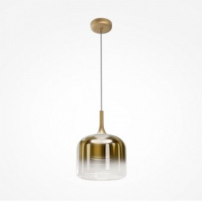 Подвесной светильник Maytoni Spirito MOD286PL-L18G3K в Надыме - nadym.mebel24.online | фото 5