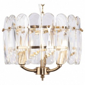 Подвесной светильник Maytoni Suite MOD122PL-03BS в Надыме - nadym.mebel24.online | фото 2