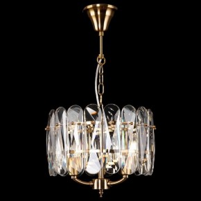 Подвесной светильник Maytoni Suite MOD122PL-03BS в Надыме - nadym.mebel24.online | фото 3