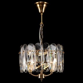Подвесной светильник Maytoni Suite MOD122PL-03BS в Надыме - nadym.mebel24.online | фото 4