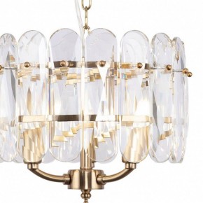 Подвесной светильник Maytoni Suite MOD122PL-03BS в Надыме - nadym.mebel24.online | фото 7
