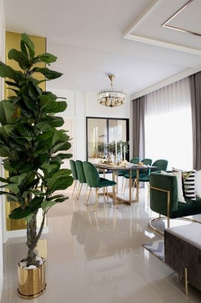 Подвесной светильник Maytoni Suite MOD122PL-06BS в Надыме - nadym.mebel24.online | фото 4