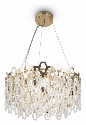 Подвесной светильник Maytoni Tissage MOD490PL-09G в Надыме - nadym.mebel24.online | фото 3