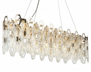 Подвесной светильник Maytoni Tissage MOD490PL-10G в Надыме - nadym.mebel24.online | фото 2