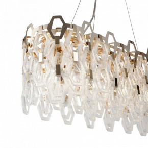 Подвесной светильник Maytoni Tissage MOD490PL-10G в Надыме - nadym.mebel24.online | фото 5