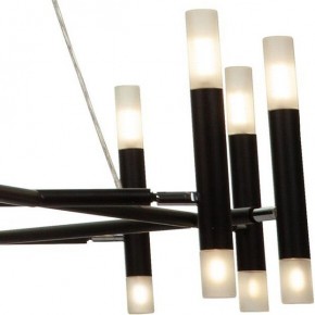 Подвесной светильник Maytoni Vigo MOD031PL-24B в Надыме - nadym.mebel24.online | фото 4