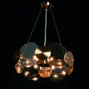 Подвесной светильник MW-Light Илоника 10 451013006 в Надыме - nadym.mebel24.online | фото 3