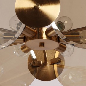 Подвесной светильник MW-Light Илоника 10 451013006 в Надыме - nadym.mebel24.online | фото 7