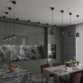 Подвесной светильник Novotech Artik 358647 в Надыме - nadym.mebel24.online | фото 4