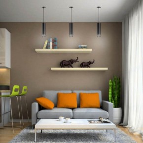 Подвесной светильник Novotech Arum 357691 в Надыме - nadym.mebel24.online | фото 4