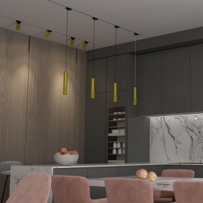 Подвесной светильник Novotech Mais 370771 в Надыме - nadym.mebel24.online | фото 4