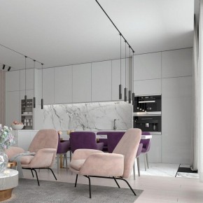 Подвесной светильник Novotech Mais LED 358501 в Надыме - nadym.mebel24.online | фото 4