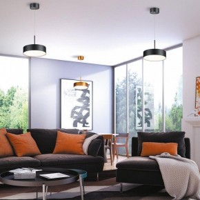 Подвесной светильник Novotech Prometa 358762 в Надыме - nadym.mebel24.online | фото 5