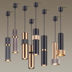 Подвесной светильник Odeon Light Afra 4741/5L в Надыме - nadym.mebel24.online | фото 3