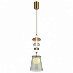 Подвесной светильник Odeon Light Amore 5411/18LB в Надыме - nadym.mebel24.online | фото 2