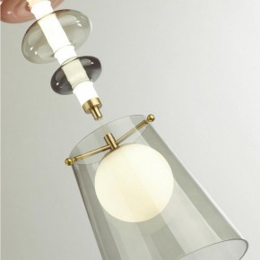 Подвесной светильник Odeon Light Amore 5411/18LB в Надыме - nadym.mebel24.online | фото 7