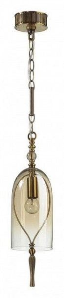 Подвесной светильник Odeon Light Bell 4892/1 в Надыме - nadym.mebel24.online | фото 3
