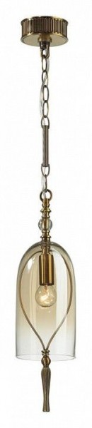 Подвесной светильник Odeon Light Bell 4892/1 в Надыме - nadym.mebel24.online | фото 4