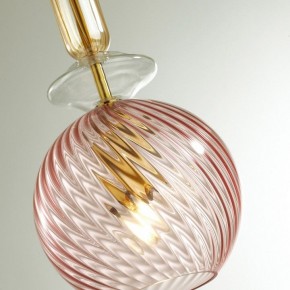 Подвесной светильник Odeon Light Bella 4862/1 в Надыме - nadym.mebel24.online | фото 5