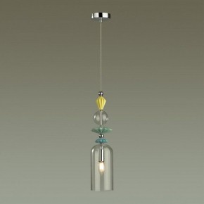 Подвесной светильник Odeon Light Bizet 4893/1 в Надыме - nadym.mebel24.online | фото 2
