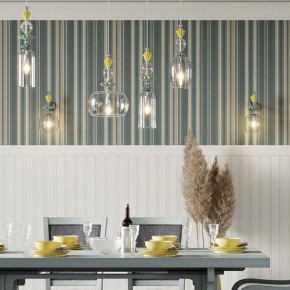 Подвесной светильник Odeon Light Bizet 4893/1 в Надыме - nadym.mebel24.online | фото 3