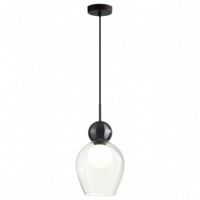 Подвесной светильник Odeon Light Blacky 2 5023/1 в Надыме - nadym.mebel24.online | фото 2