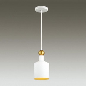 Подвесной светильник Odeon Light Bolli 4087/1 в Надыме - nadym.mebel24.online | фото 3