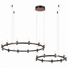 Подвесной светильник Odeon Light Candel 5009/98LA в Надыме - nadym.mebel24.online | фото 2
