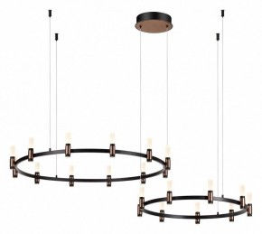 Подвесной светильник Odeon Light Candel 5009/98LA в Надыме - nadym.mebel24.online | фото 3