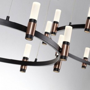 Подвесной светильник Odeon Light Candel 5009/98LA в Надыме - nadym.mebel24.online | фото 5