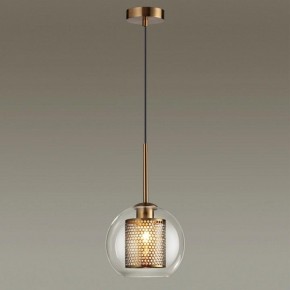 Подвесной светильник Odeon Light Clocky 4939/1 в Надыме - nadym.mebel24.online | фото 2