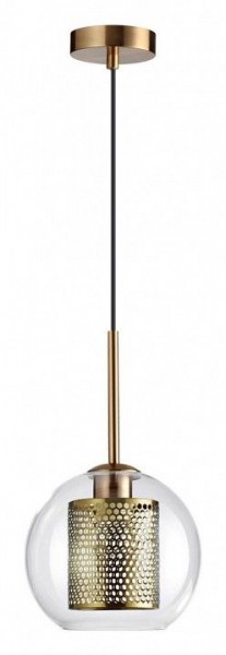 Подвесной светильник Odeon Light Clocky 4939/1 в Надыме - nadym.mebel24.online | фото 3