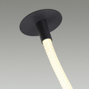 Подвесной светильник Odeon Light Corda 4391/40CL в Надыме - nadym.mebel24.online | фото 11