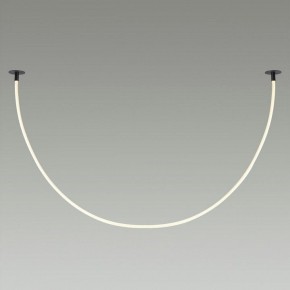 Подвесной светильник Odeon Light Corda 4391/40CL в Надыме - nadym.mebel24.online | фото 3