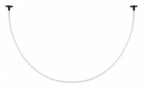 Подвесной светильник Odeon Light Corda 4391/40CL в Надыме - nadym.mebel24.online | фото 4