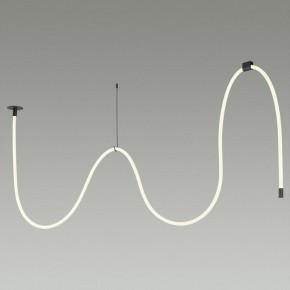 Подвесной светильник Odeon Light Corda 4391/40CL в Надыме - nadym.mebel24.online | фото 5