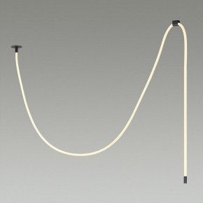 Подвесной светильник Odeon Light Corda 4391/40CL в Надыме - nadym.mebel24.online | фото 6