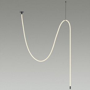 Подвесной светильник Odeon Light Corda 4391/40CL в Надыме - nadym.mebel24.online | фото 7