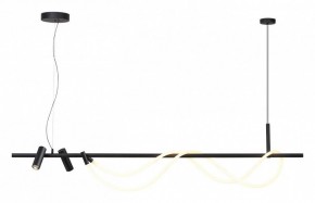 Подвесной светильник Odeon Light Corda 4391/40L в Надыме - nadym.mebel24.online | фото 2