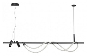 Подвесной светильник Odeon Light Corda 4391/40L в Надыме - nadym.mebel24.online | фото 3