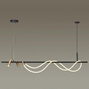 Подвесной светильник Odeon Light Corda 4397/40L в Надыме - nadym.mebel24.online | фото 2