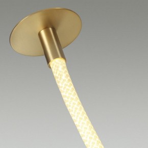 Подвесной светильник Odeon Light Corda 4399/40CL в Надыме - nadym.mebel24.online | фото 12