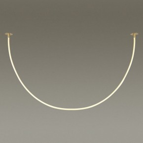 Подвесной светильник Odeon Light Corda 4399/40CL в Надыме - nadym.mebel24.online | фото 7