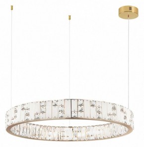 Подвесной светильник Odeon Light Crossa 5072/100L в Надыме - nadym.mebel24.online | фото 4